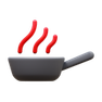 Self-Cooking Option icon