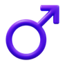 male