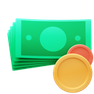 money