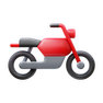 Bike Parking icon