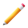 pencil