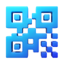 QR Code Icon