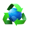 recycling-earth