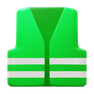 Front-line worker icon