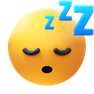 Tired