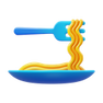 spaghetti