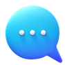speech-bubble-with-dots