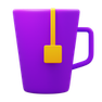 Evening Tea & Snacks icon