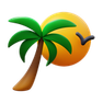 tropics