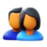 Team management icon