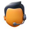 Support Icon
