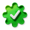 Complete account verification