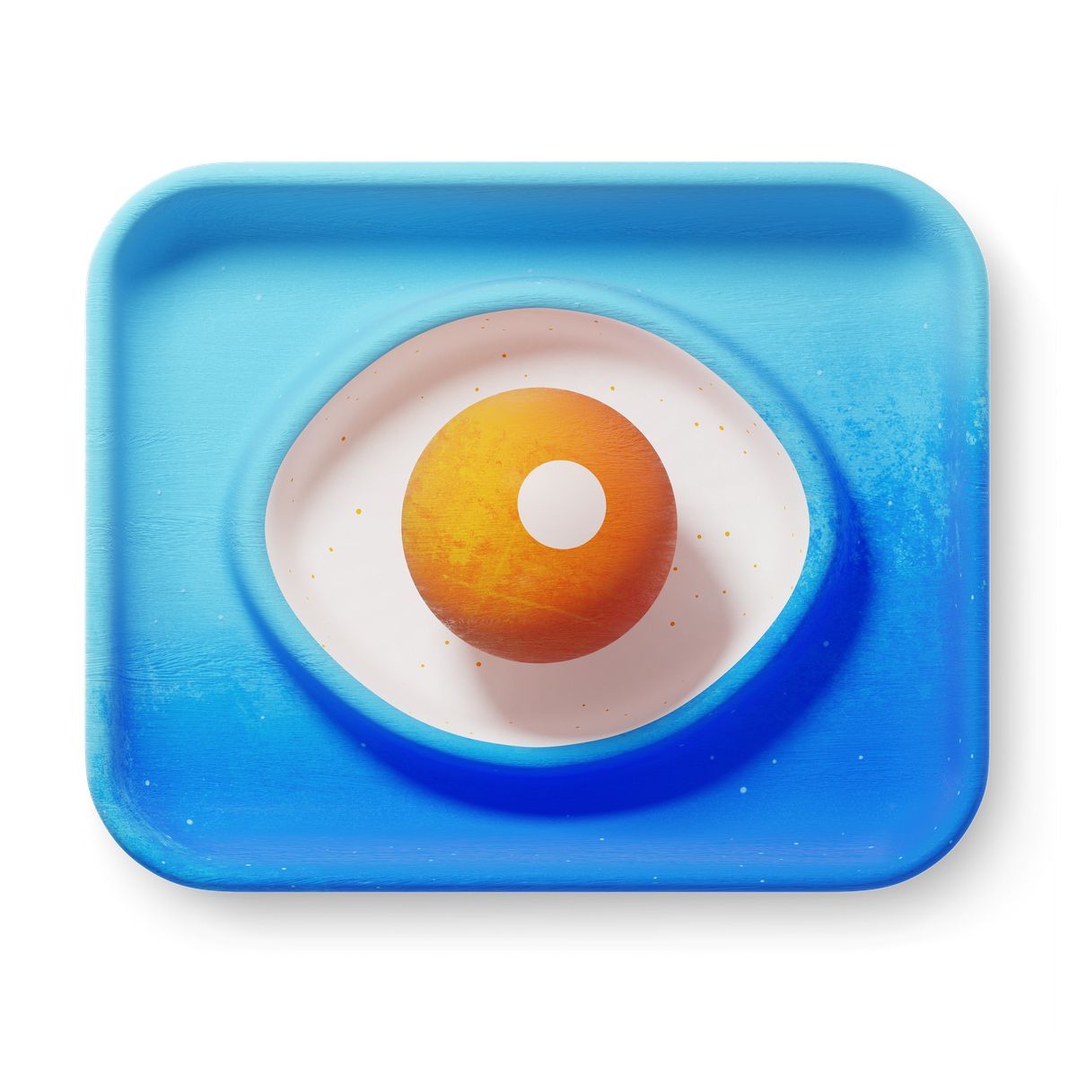 3d fluent style preview icon