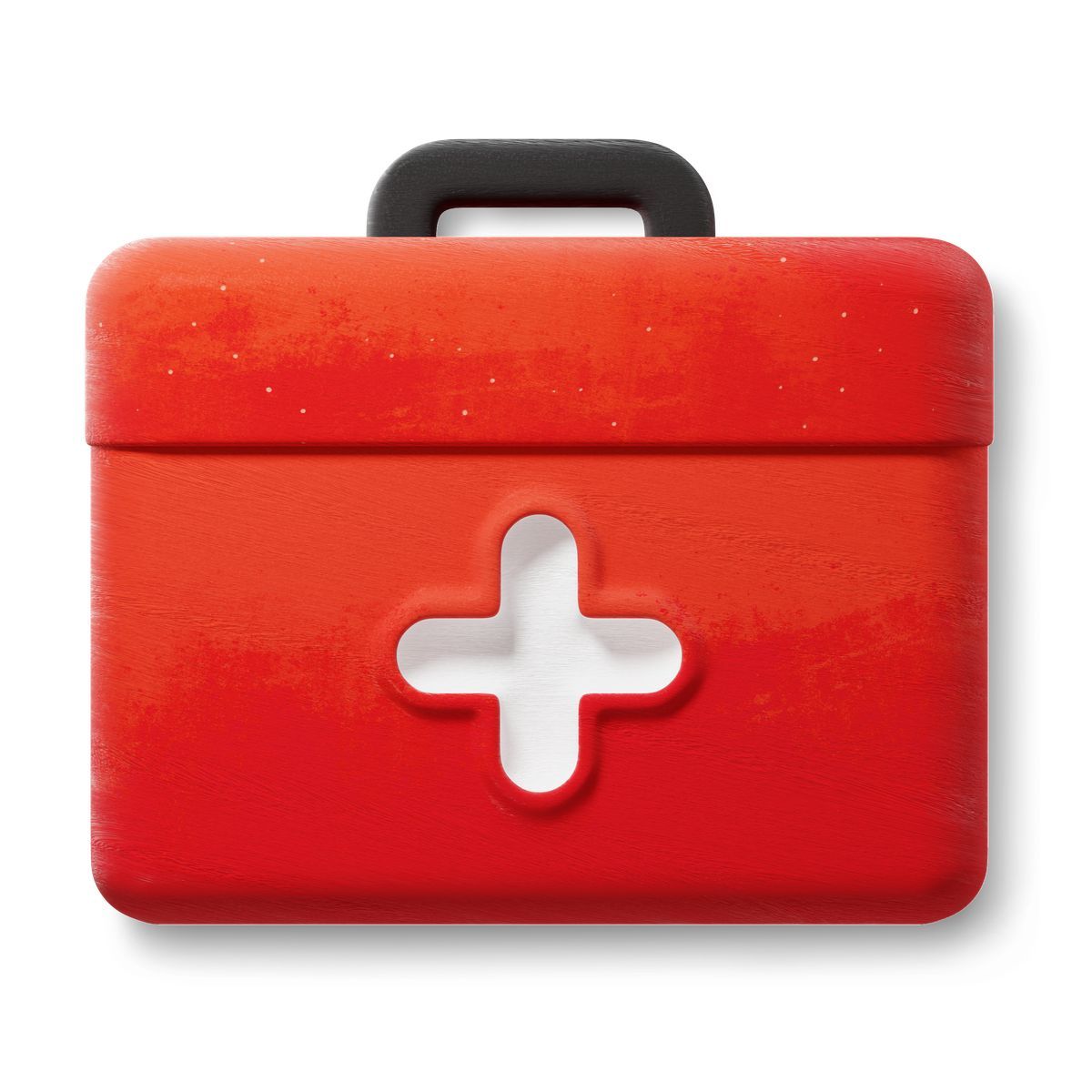 3d fluent style medici bag (1) icon