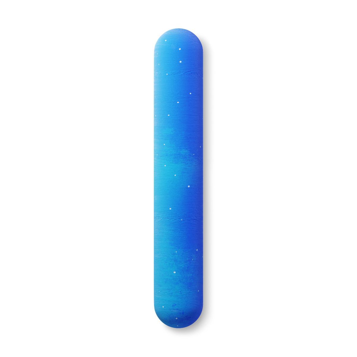 3d fluent style line shape vertical icon