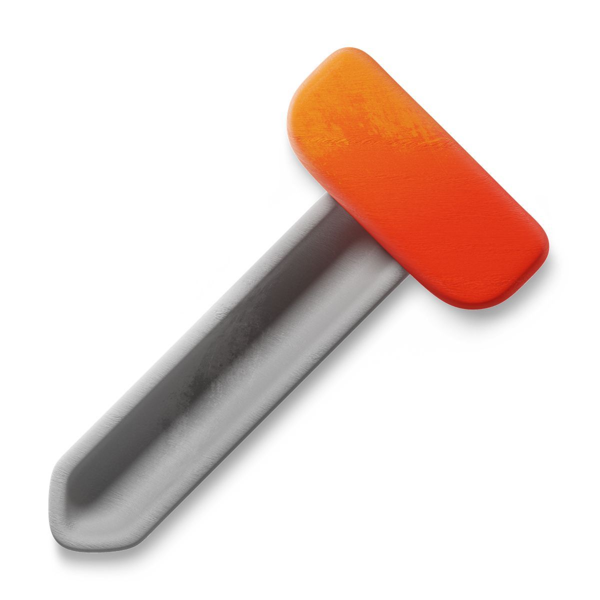 3d fluent style clou icon