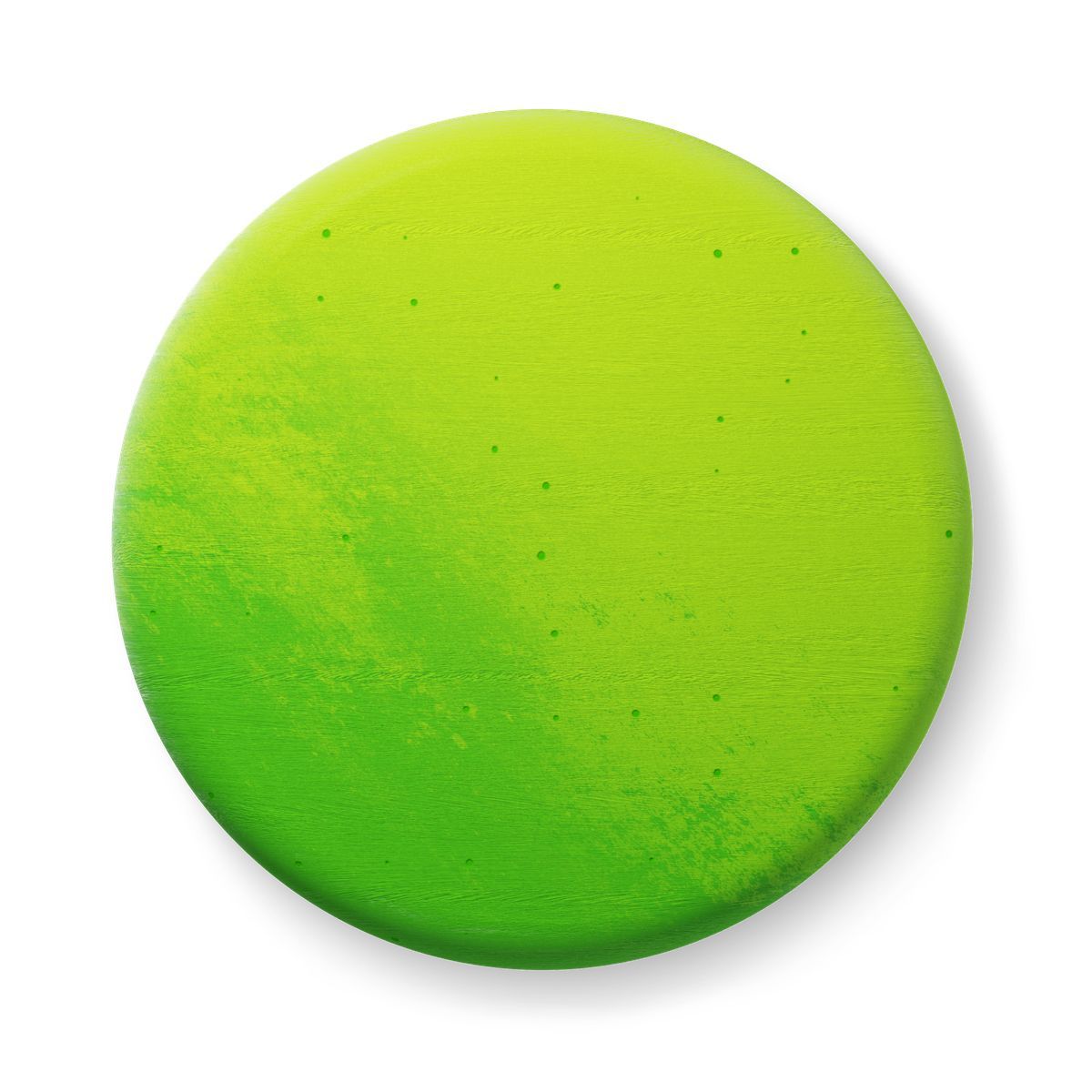 3d fluent style round shape icon