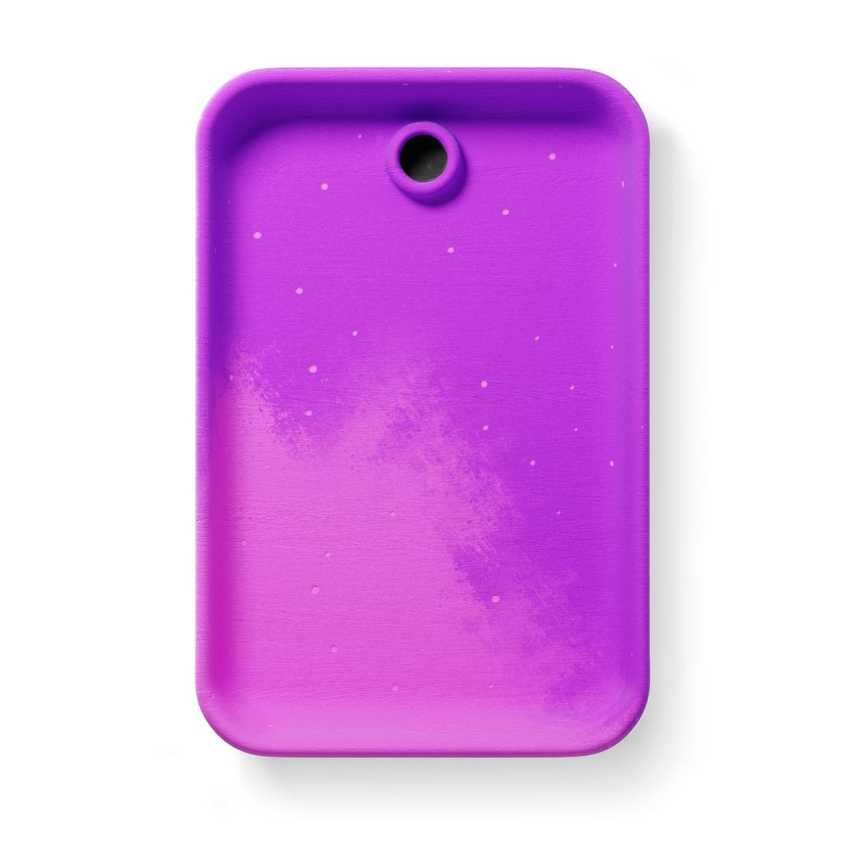3d fluent style smartphone icon