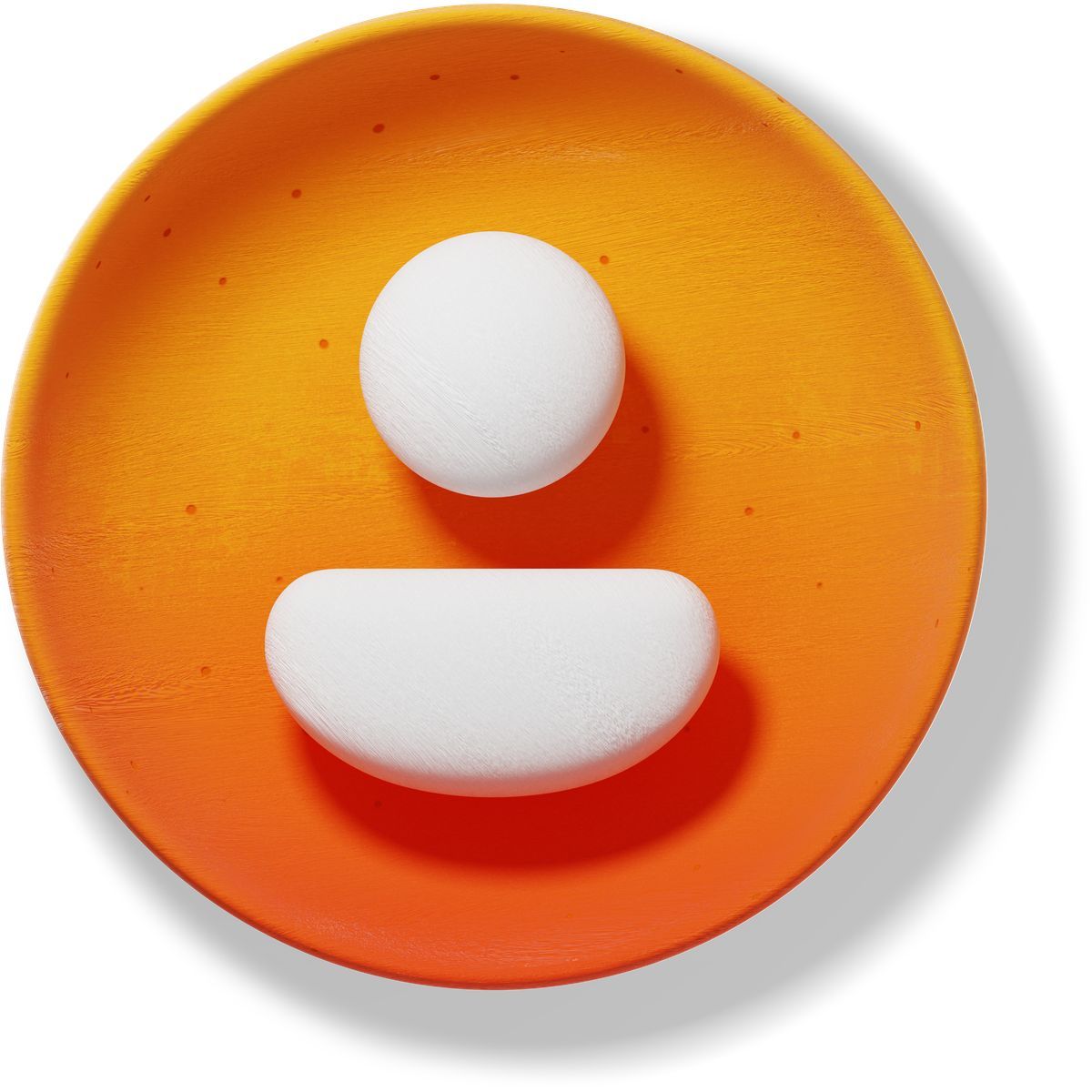 3d fluent style 用户 icon