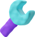 3D Plastilina icon