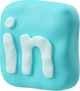 linkedin icon