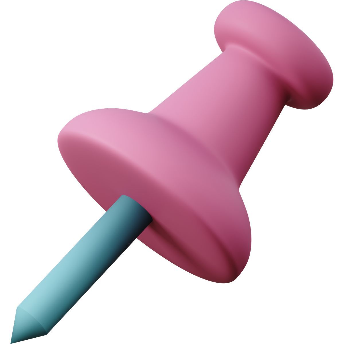 3d sugary style 핀 2 icon