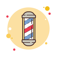 barber-pole