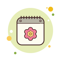 springtime