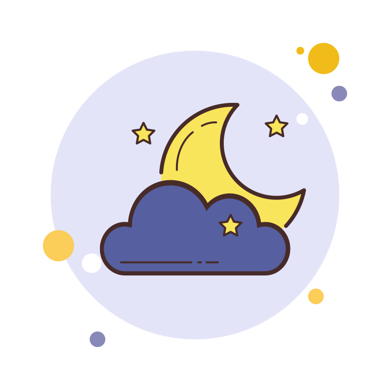 partly-cloudy-night
