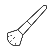 cosmetic-brush