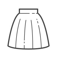 skirt