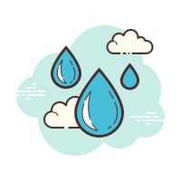 water