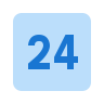 24