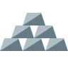 silver-bars