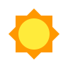 sun