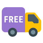 free-shipping