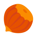 hazelnut
