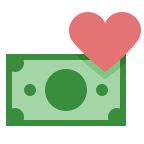 love-for-money
