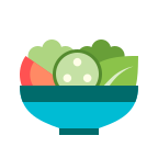 salad