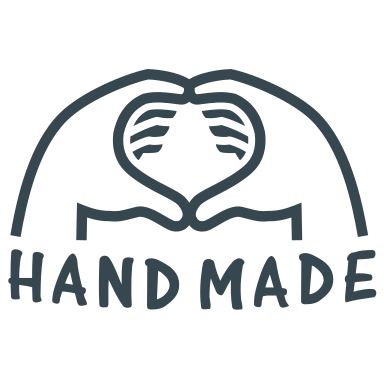 hand-made-label