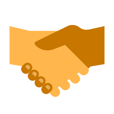 handshake