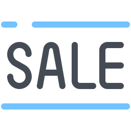 sale