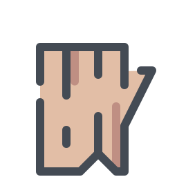 wood