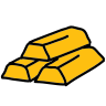 gold-bars