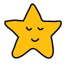 star