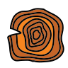 wood