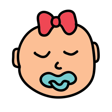 sleeping-baby-girl-