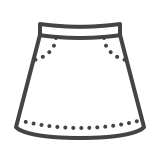skirt