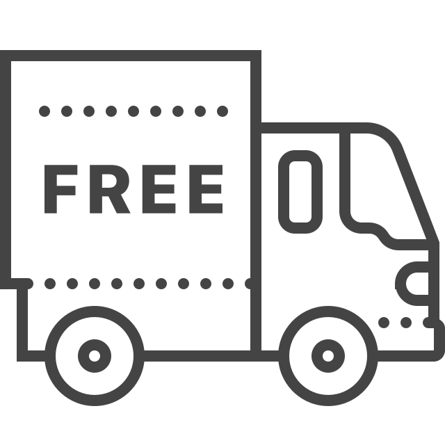 free-shipping