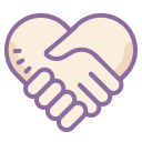 handshake-heart